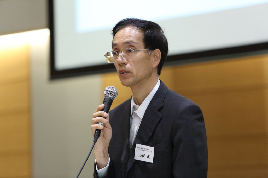 「日本の医療の未来を考える会」分科会をスタート。