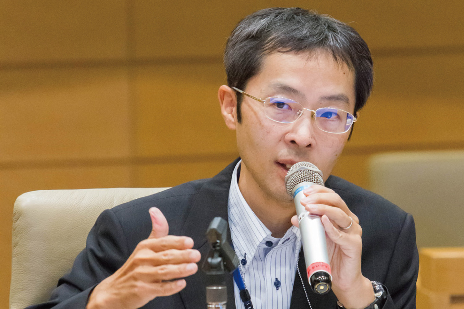 廣川斉　集中出版　日本の医療の未来を考える会