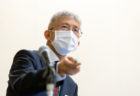 上部泰秀　集中出版　日本の医療の未来を考える会