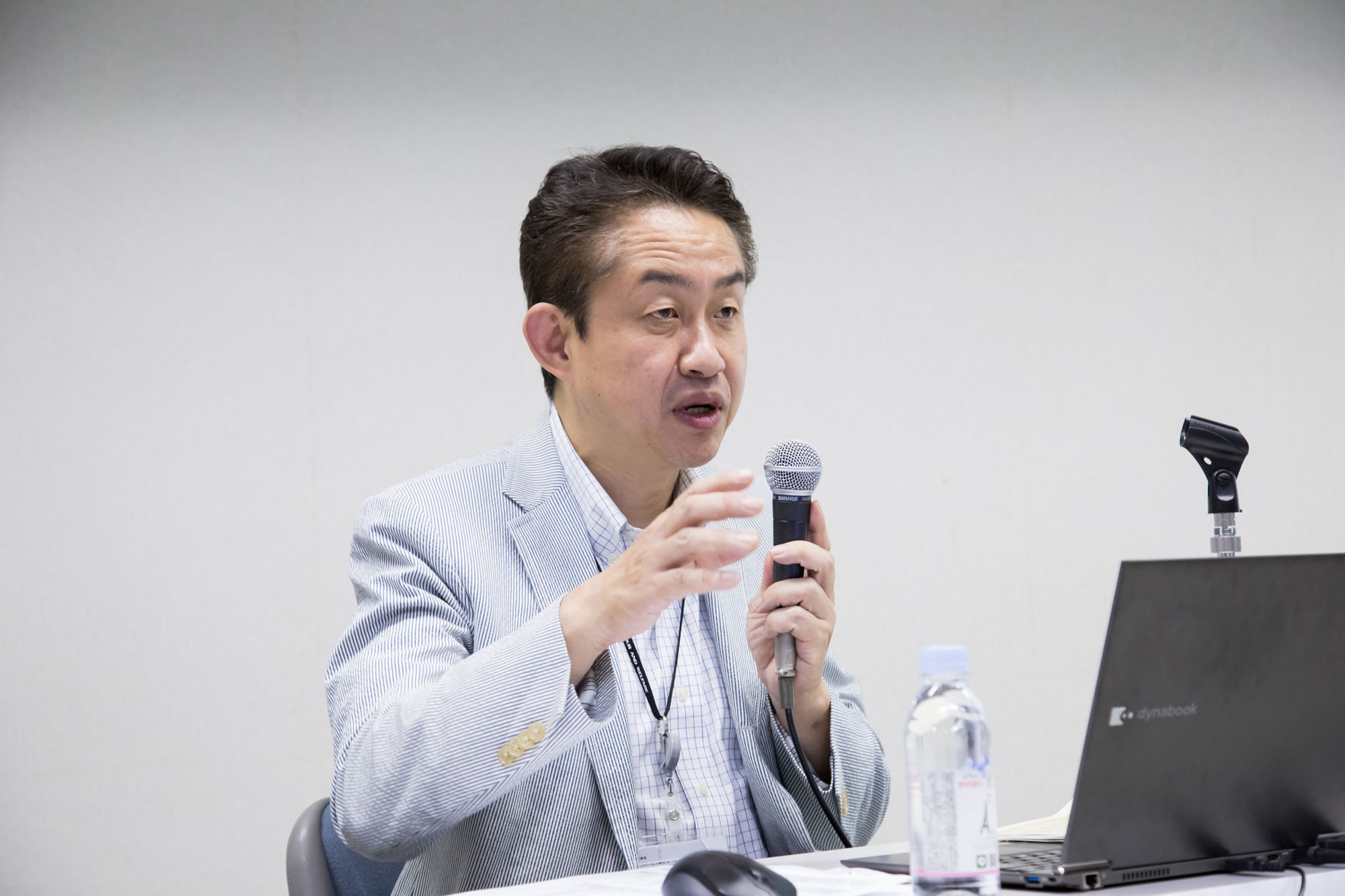 第５回「日本の医療の未来を考える会」リポート