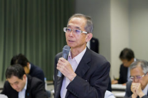 北村唯一　日本の医療の未来を考える会