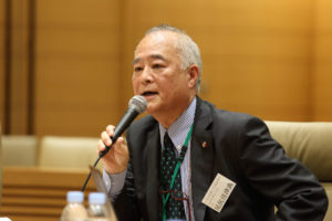 尾尻佳津典　日本の医療の未来を考える会　集中出版