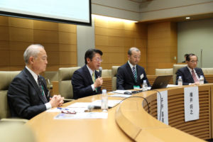 日本の医療の未来を考える会