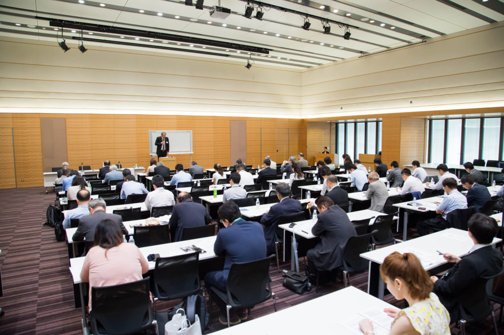 日本の医療の未来を考える会