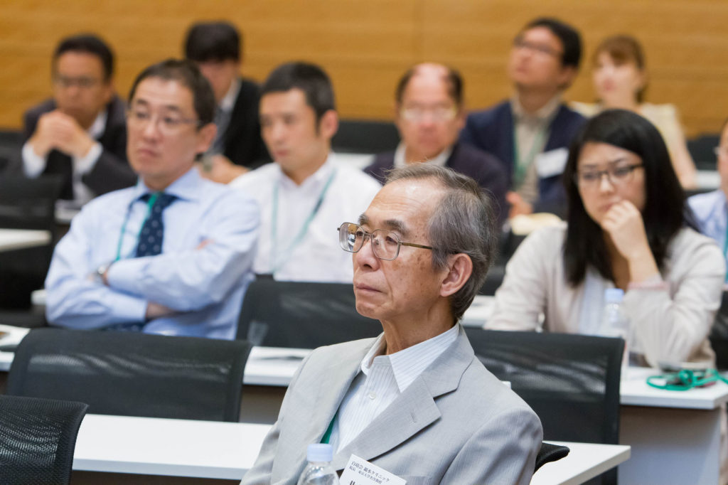 日本の医療の未来を考える会