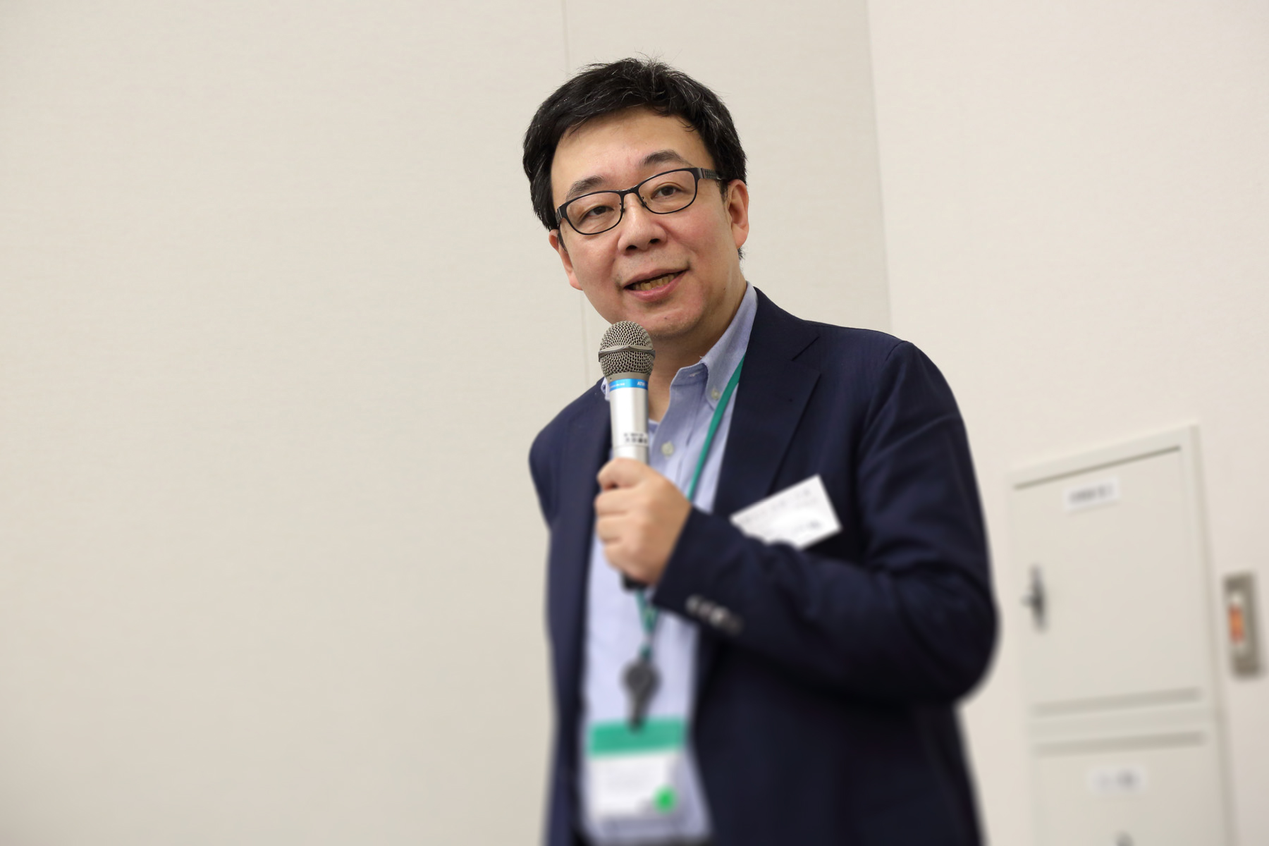 第１回「日本の医療の未来を考える会」リポート