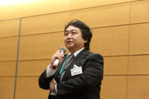 公益社団法人国際医療財団　鈴木明
