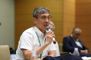 服部智任　日本の医療の未来を考える会　集中出版