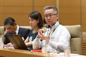 名和利男　集中出版　日本の医療の未来を考える会　サイバーディフェンス