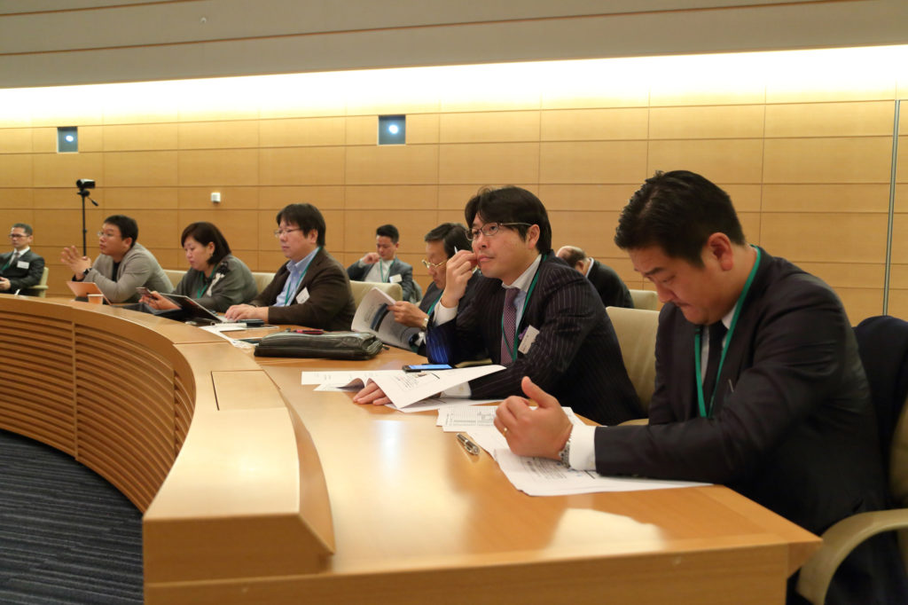 日本の医療の未来を考える会　集中出版