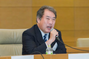 集中出版　浅沼一成
