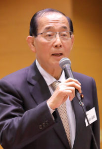 原田義昭