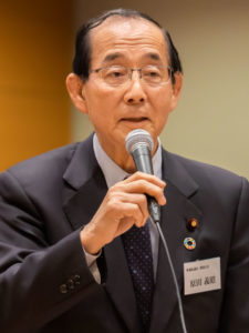 原田義昭
