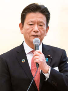 三ツ林裕巳