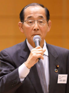 原田義昭