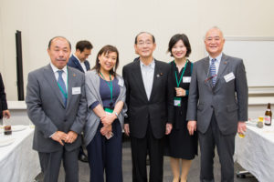 日本の医療の未来を考える会