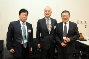 日本の医療の未来を考える会