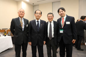 日本の医療の未来を考える会