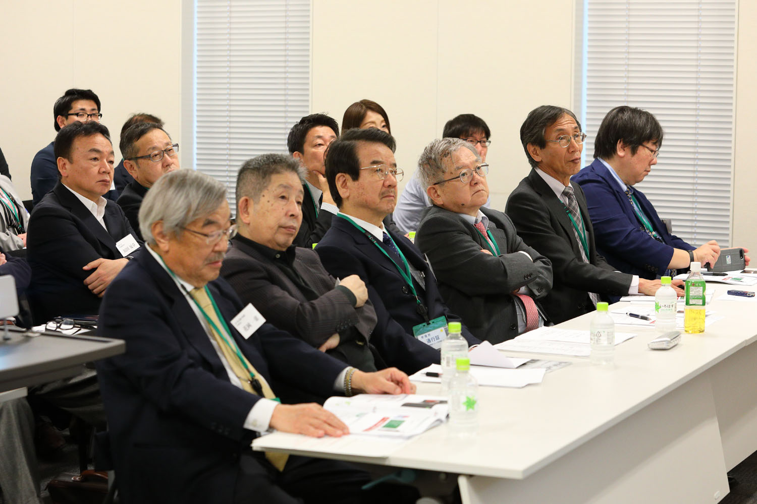 日本の医療の未来を考える会