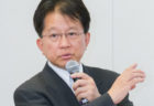 渡邊剛　日本の医療の未来を考える会　集中出版