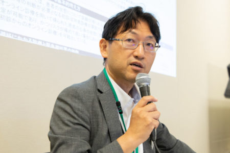 佐々木健　日本の医療の未来を考える会
