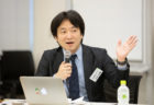 喜多洋輔　日本の医療の未来を考える会