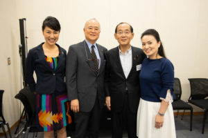 日本の医療の未来を考える会