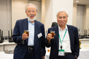 日本の医療の未来を考える会