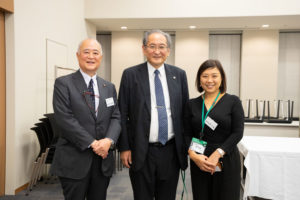 日本の医療の未来を考える会