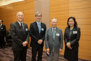 日本の医療の未来を考える会