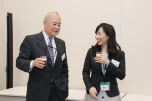 日本の医療の未来を考える会