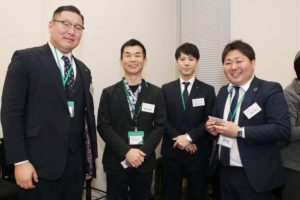 日本の医療の未来を考える会