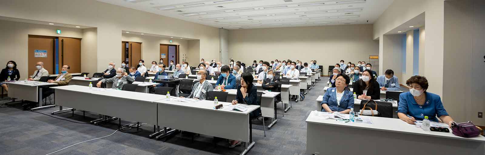 日本の医療の未来を考える会