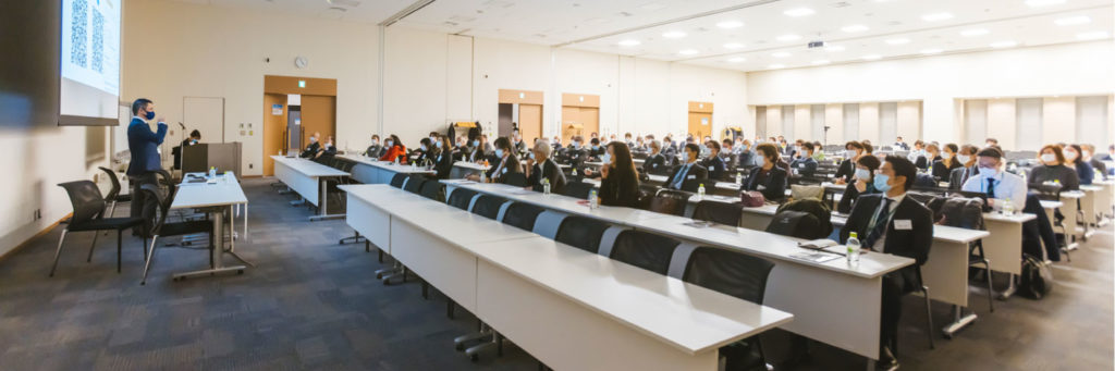 第48回 新型コロナワクチンの開発競争により 幕を開けた「ワクチン新時代」(石井健 教授) 日本の医療の未来を考える会