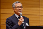 第61回　病院と「健康の館」で役割の分担を　次の世紀に求められる病院建築とは（ハピネスライフ財団理事長 長澤泰先生）