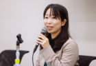 第65回　不祥事や医療過誤で“炎上”を免れる　危機管理として適切な報道対応とは（産経新聞エディトリアル・クリエイティブ室長　道丸 摩耶氏）