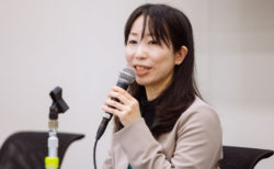 第65回　不祥事や医療過誤で“炎上”を免れる 危機管理として適切な報道対応とは（産経新聞エディトリアル・クリエイティブ室長　道丸 摩耶氏）