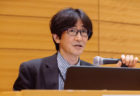 第66回　医療DX令和ビジョン2030の 実現に向けて（厚生労働省大臣官房医薬産業振興・ 医療情報審議官　城 克文氏）