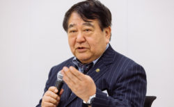 寺島 実郎