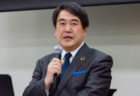 第68回　人口減少への対応を迫られる日本 課題解決のモデル国となるには（一般社団法人人口減少対策総合研究所理事長　河合雅司氏）