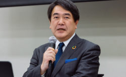 第68回　人口減少への対応を迫られる日本 課題解決のモデル国となるには（一般社団法人人口減少対策総合研究所理事長　河合雅司氏）