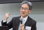 第72回　医療現場でのメンタルヘルスケア　環境の整備に公認心理師の活用を（早稲田大学人間科学学術院 人間科学部 教授）