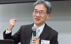 第72回　医療現場でのメンタルヘルスケア 環境の整備に公認心理師の活用を（早稲田大学人間科学学術院 人間科学部 教授）