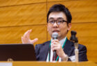第73回　医師不足解消の切り札となるのか　オンライン診療推進の現状と課題（厚生労働省医政局総務課　矢野好輝・保健医療技術調整官）