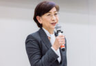第84回　理解と信頼を得て事態悪化を防ぐ 組織強化に繋がる危機管理の要諦（広報コンサルタント、社会構想大学院大学　石川慶子氏）