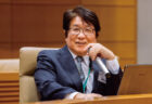 第86回　医療ニーズの変化と医師の働き方改革が 将来の病院経営に及ぼす影響とは（高橋 泰氏 国際医療福祉大学大学院 医療福祉経営専攻 医療経営管理分野 教授）