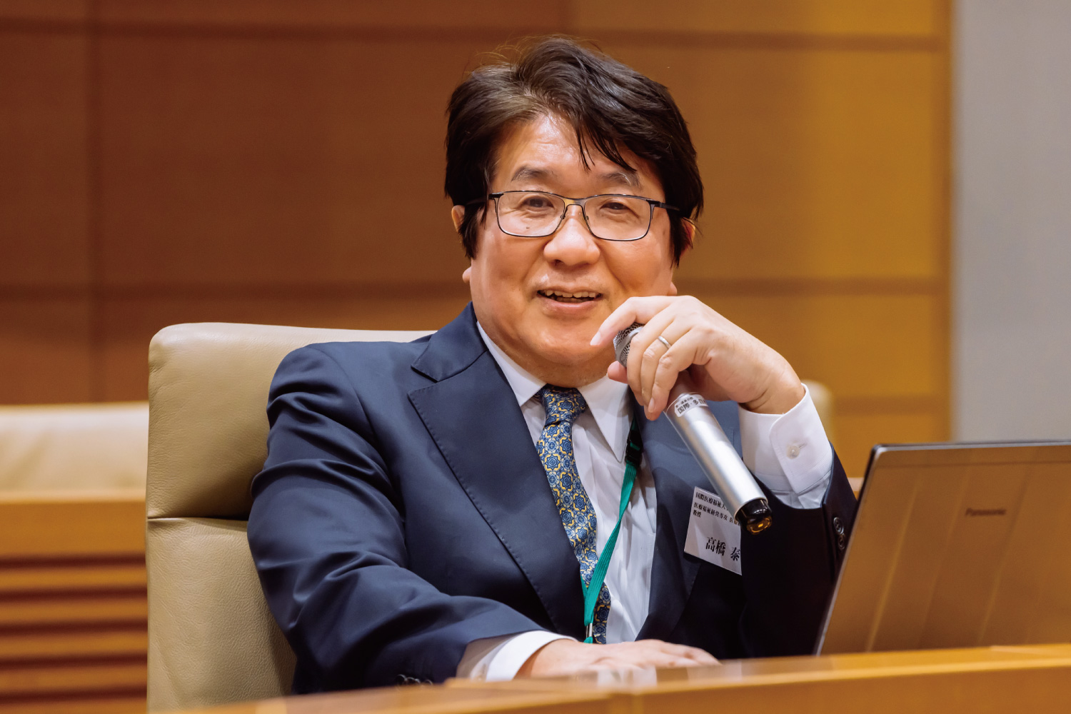 第86回 医療ニーズの変化と医師の働き方改革が 将来の病院経営に及ぼす影響とは(高橋 泰氏 国際医療福祉大学大学院 医療福祉経営専攻 医療経営管理分野 教授)