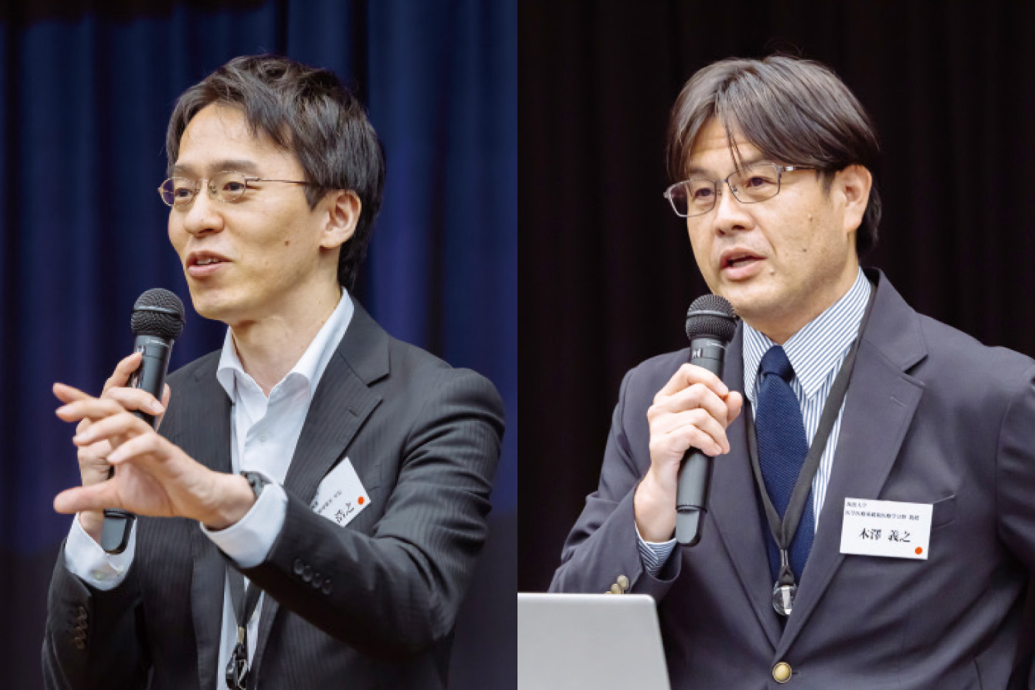 第88回　意思決定が困難になった後に備え 家族等と話し合うACPの重要性（中西 浩之氏　厚生労働省医政局地域医療計画課 外来・在宅医療対策室 室長）（木澤 義之氏　筑波大学医学医療系緩和医療学分野 教授）