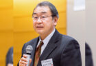 第89回　異例ずくめで成立した今年度予算 医療改革に向けた政府の方針とは（厚生労働省大臣官房危機管理・医務技術総括審議官　佐々木昌弘氏）