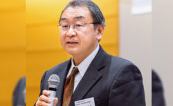 第89回　異例ずくめで成立した今年度予算 医療改革に向けた政府の方針とは（厚生労働省大臣官房危機管理・医務技術総括審議官　佐々木昌弘氏）